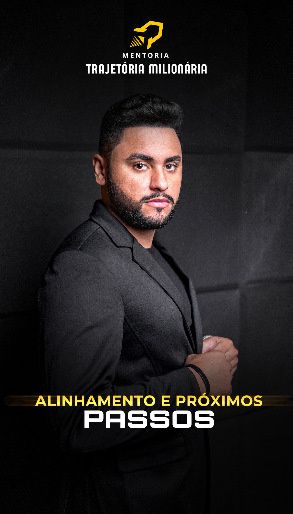 10 - ALINHAMENTO E PRÓXIMOS PASSOS