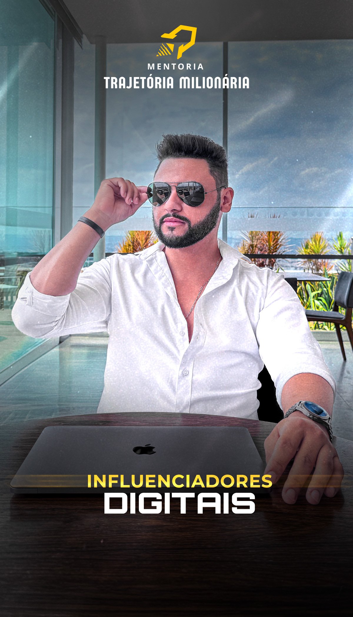 11 - INFLUENCIADORES DIGITAIS