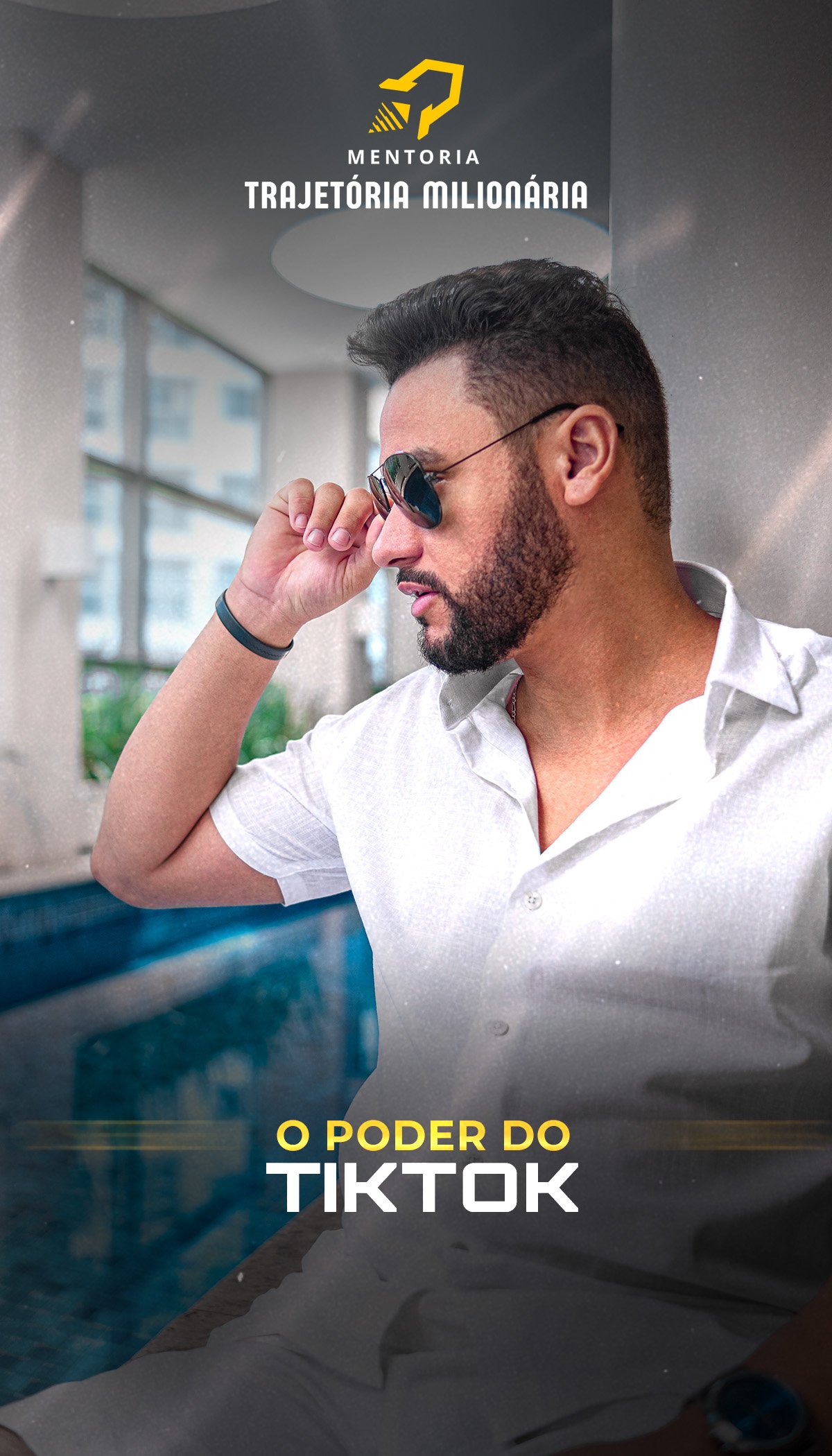 12 - O PODER DO TIKTOK