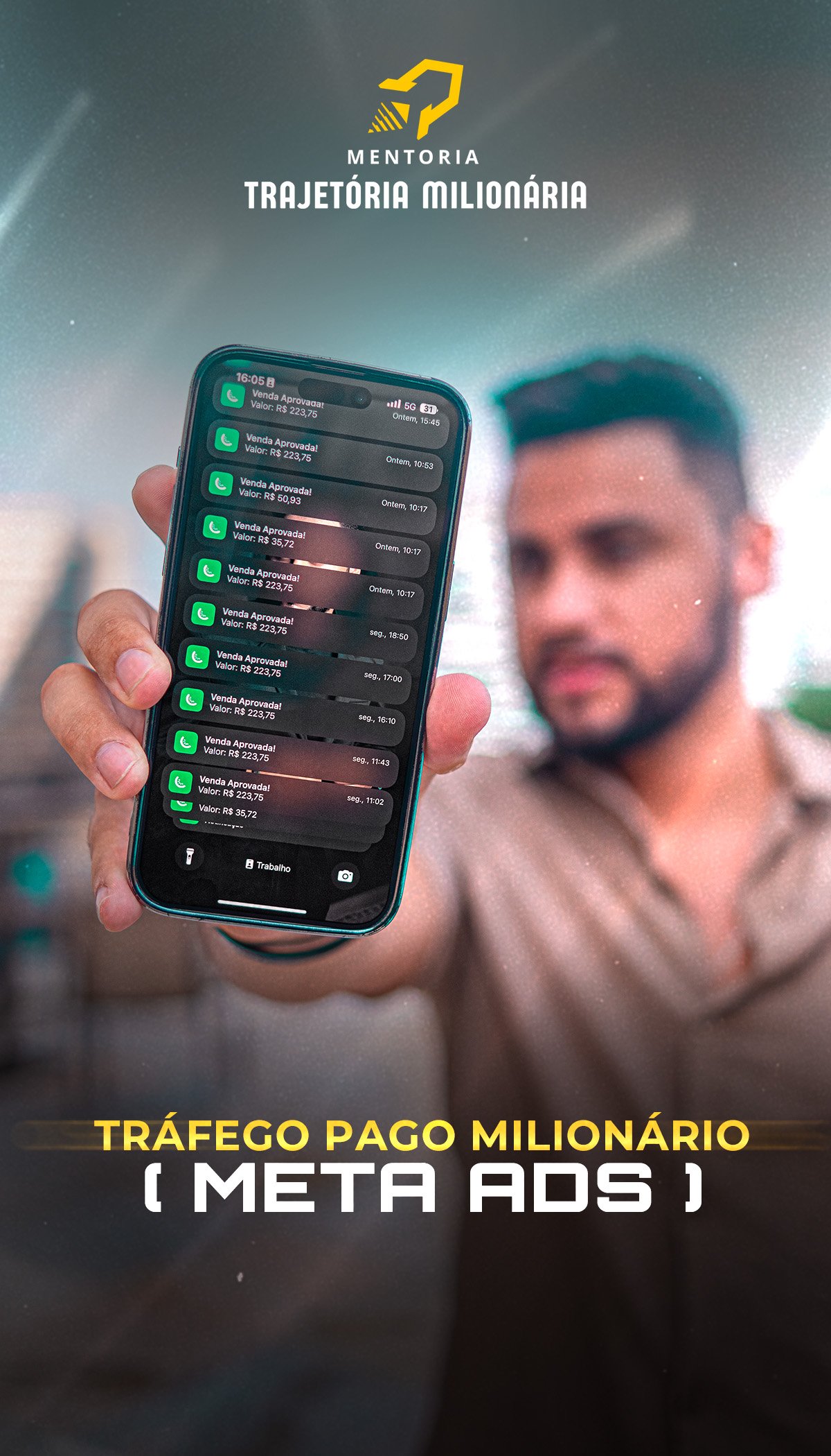 14 - TRÁFEGO PAGO MILIONÁRIO (META ADS)