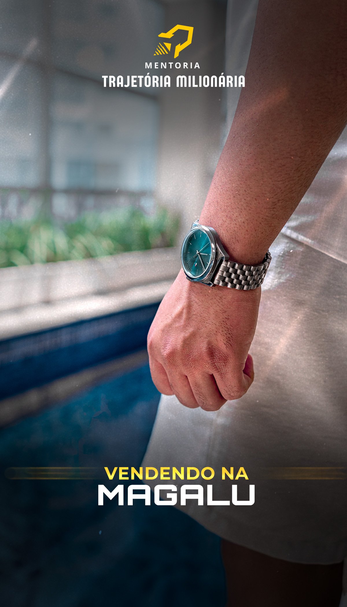18 - VENDENDO NA MAGALU