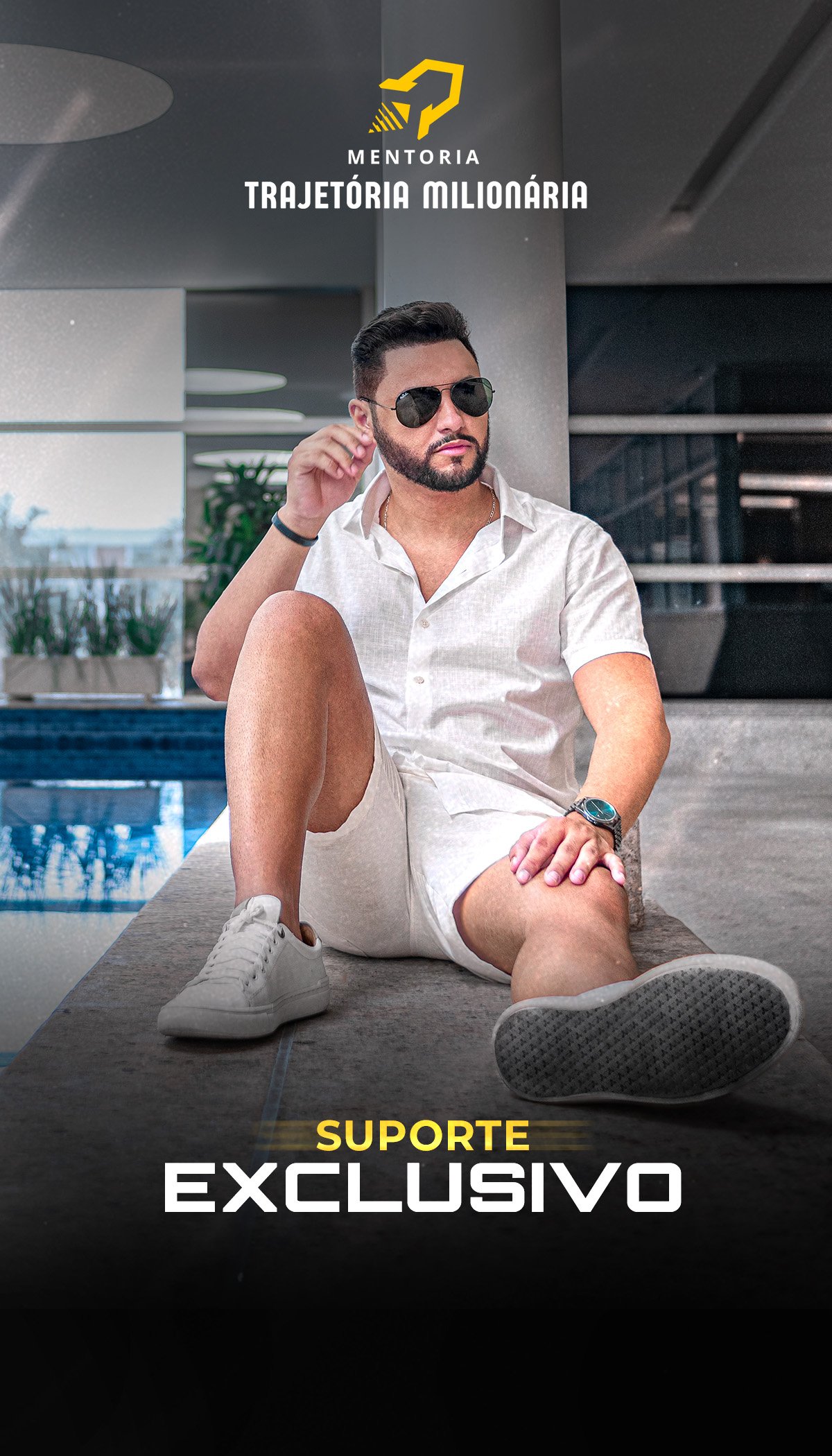 2 - SUPORTE EXCLUSIVO