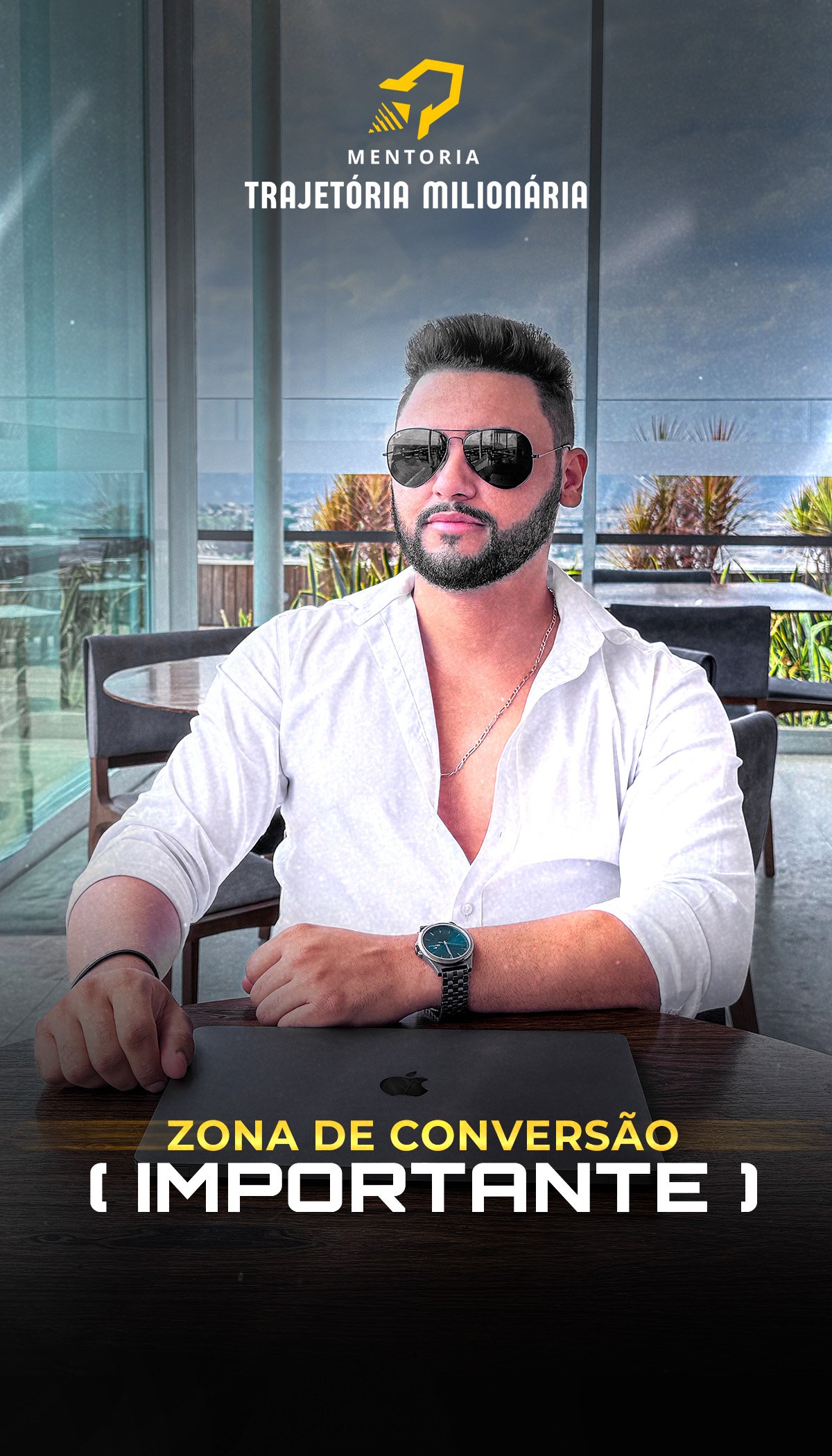 7 - ZONA DE CONVERSAO (IMPORTANTE)