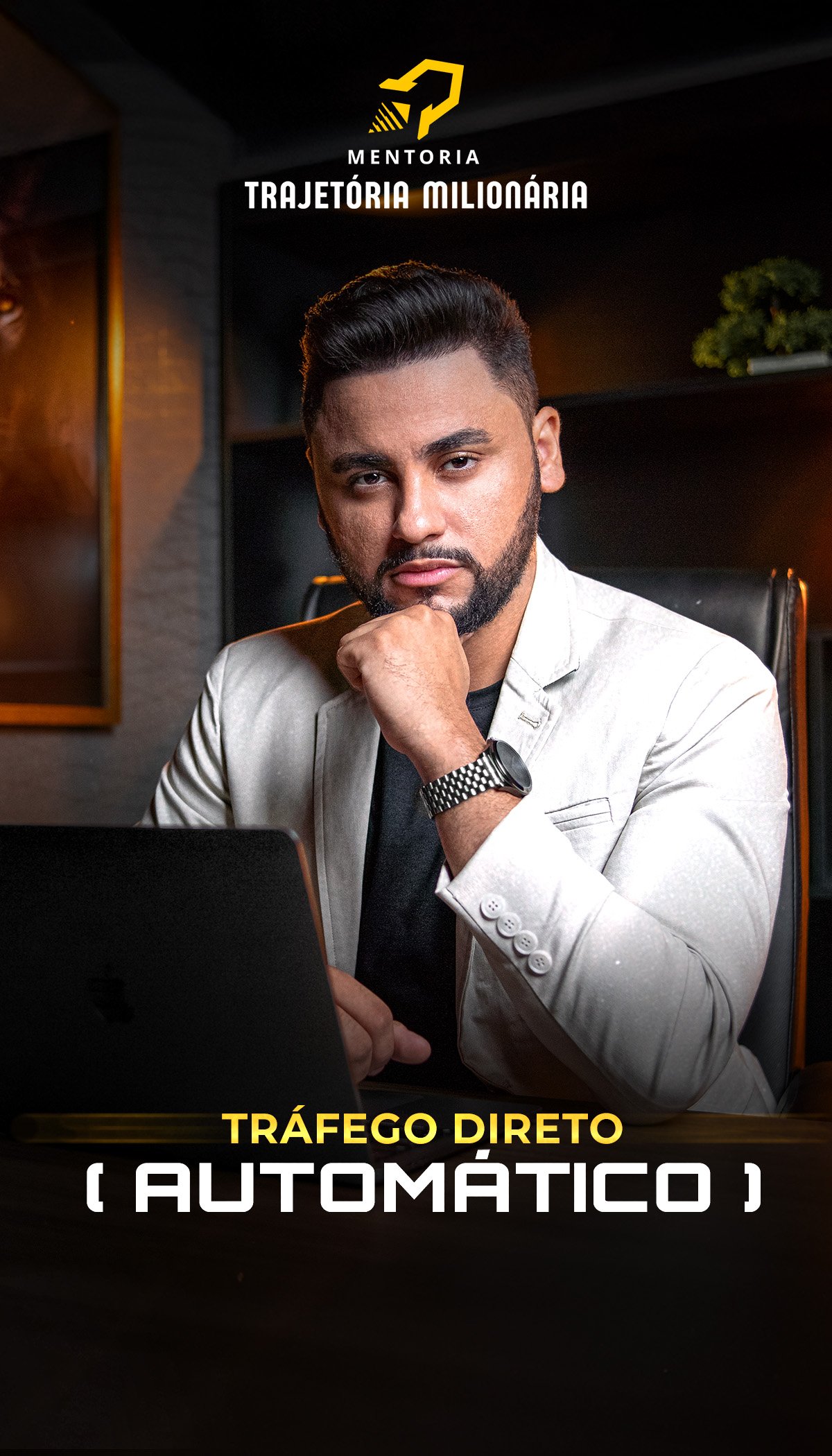 8 - TRÁFEGO DIRETO