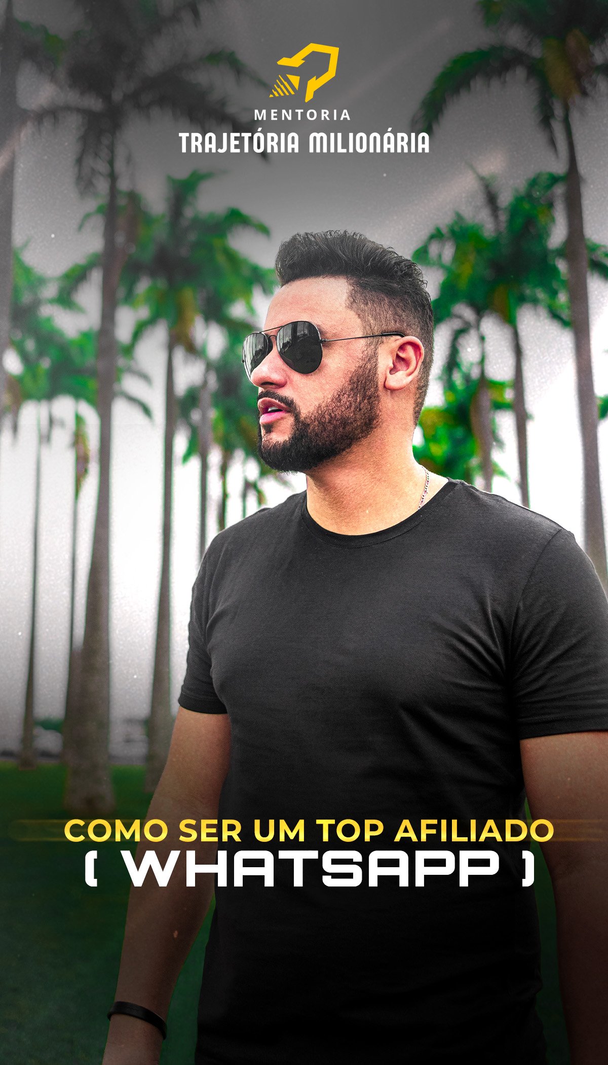 9 - COMO SER UM TOP AFILIADO (WHATSAPP)